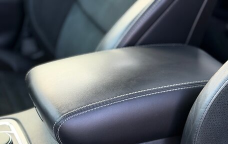 Jeep Grand Cherokee, 2013 год, 4 300 000 рублей, 28 фотография