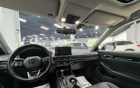 Honda Civic, 2022 год, 2 000 000 рублей, 9 фотография