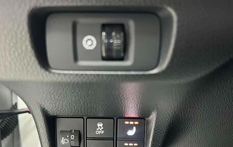 Honda Civic, 2022 год, 2 000 000 рублей, 11 фотография