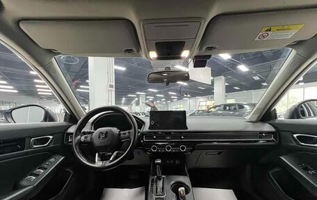 Honda Civic, 2022 год, 2 000 000 рублей, 21 фотография