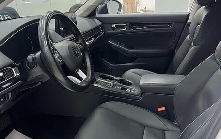 Honda Civic, 2022 год, 2 000 000 рублей, 19 фотография