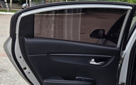 KIA Rio IV, 2019 год, 1 099 000 рублей, 24 фотография