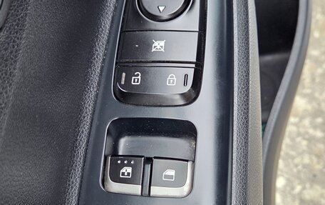 KIA Rio IV, 2019 год, 1 099 000 рублей, 27 фотография