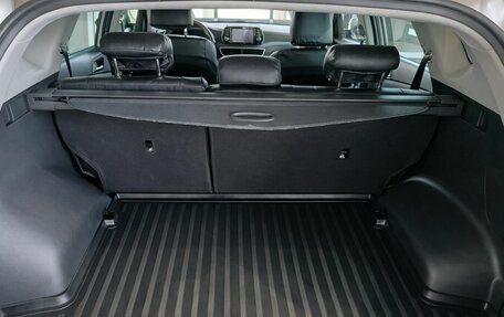 Hyundai Tucson III, 2019 год, 1 899 000 рублей, 13 фотография