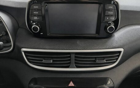 Hyundai Tucson III, 2019 год, 1 899 000 рублей, 11 фотография