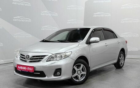 Toyota Corolla, 2010 год, 1 200 000 рублей, 1 фотография