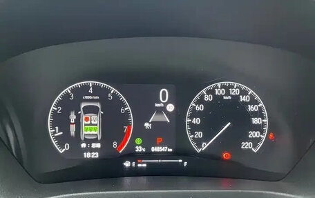 Honda Vezel, 2023 год, 1 500 000 рублей, 23 фотография