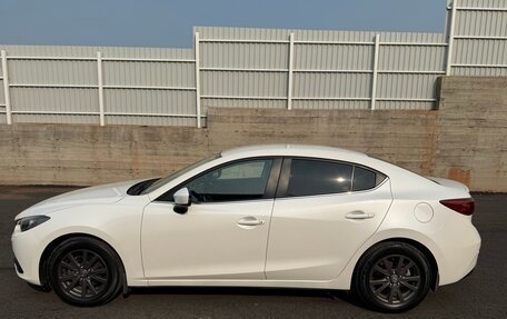 Mazda 3, 2014 год, 1 270 000 рублей, 4 фотография