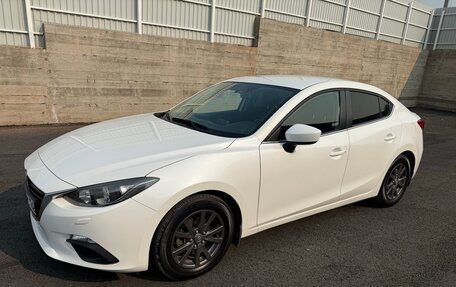 Mazda 3, 2014 год, 1 270 000 рублей, 5 фотография