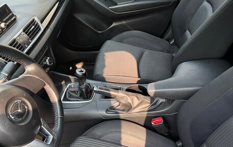 Mazda 3, 2014 год, 1 270 000 рублей, 3 фотография