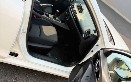 Mazda 3, 2014 год, 1 270 000 рублей, 14 фотография