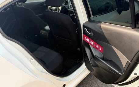 Mazda 3, 2014 год, 1 270 000 рублей, 13 фотография