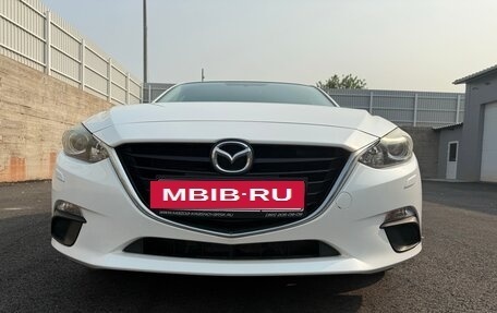 Mazda 3, 2014 год, 1 270 000 рублей, 6 фотография