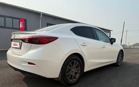 Mazda 3, 2014 год, 1 270 000 рублей, 10 фотография