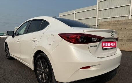 Mazda 3, 2014 год, 1 270 000 рублей, 12 фотография