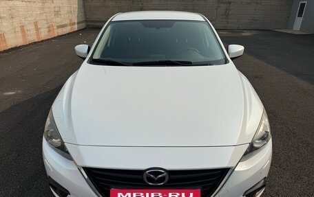 Mazda 3, 2014 год, 1 270 000 рублей, 7 фотография