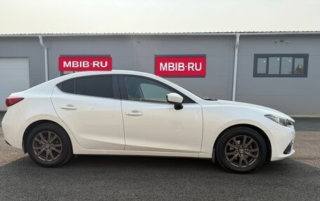 Mazda 3, 2014 год, 1 270 000 рублей, 9 фотография