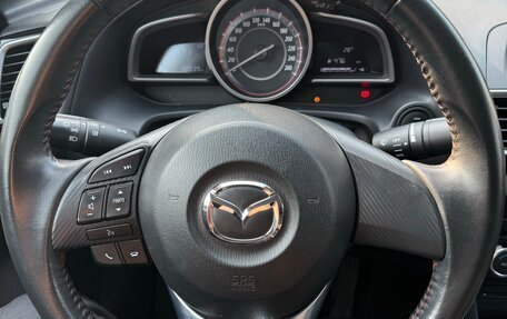 Mazda 3, 2014 год, 1 270 000 рублей, 17 фотография