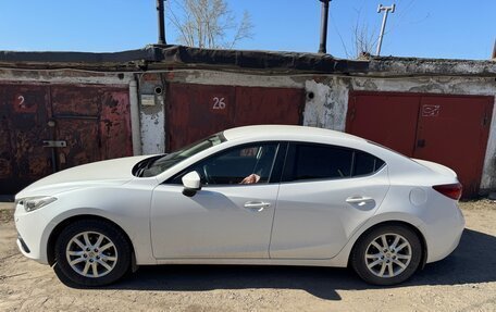 Mazda 3, 2014 год, 1 270 000 рублей, 18 фотография