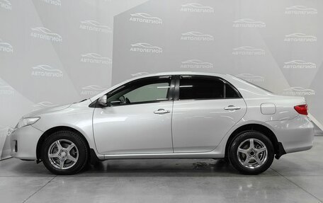 Toyota Corolla, 2010 год, 1 200 000 рублей, 2 фотография
