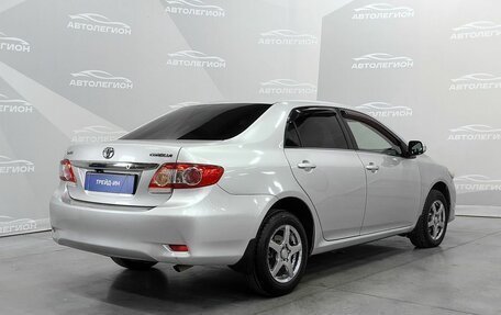 Toyota Corolla, 2010 год, 1 200 000 рублей, 5 фотография