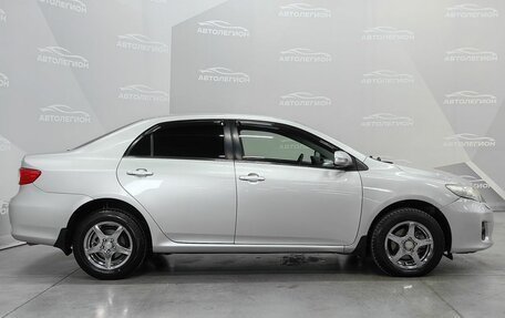 Toyota Corolla, 2010 год, 1 200 000 рублей, 6 фотография