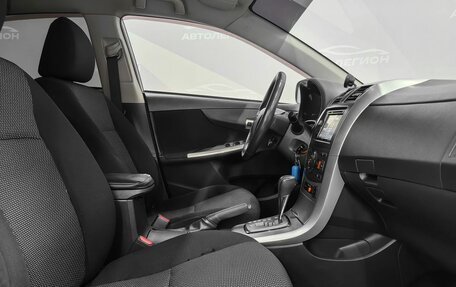 Toyota Corolla, 2010 год, 1 200 000 рублей, 14 фотография