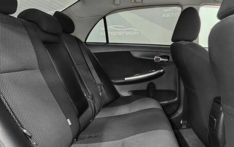 Toyota Corolla, 2010 год, 1 200 000 рублей, 15 фотография