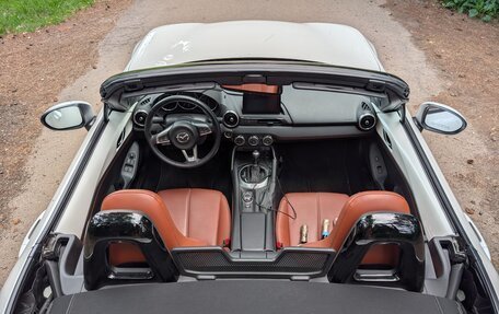 Mazda MX-5, 2023 год, 3 550 000 рублей, 9 фотография