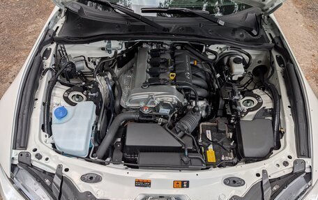 Mazda MX-5, 2023 год, 3 550 000 рублей, 13 фотография