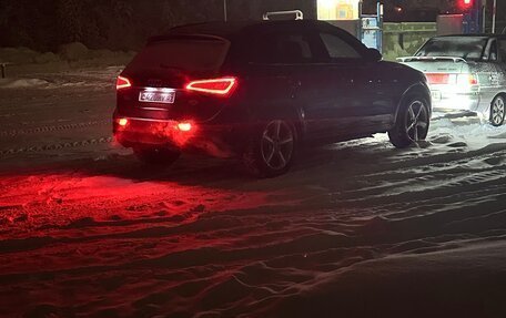 Audi Q5, 2013 год, 1 900 000 рублей, 7 фотография