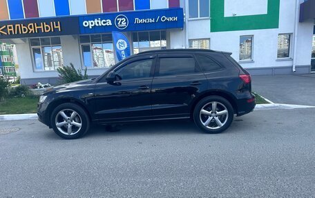 Audi Q5, 2013 год, 1 900 000 рублей, 10 фотография