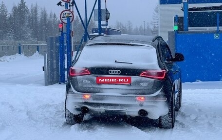 Audi Q5, 2013 год, 1 900 000 рублей, 5 фотография