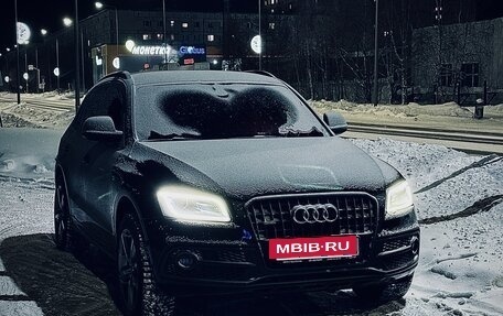 Audi Q5, 2013 год, 1 900 000 рублей, 6 фотография