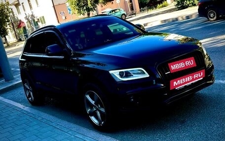 Audi Q5, 2013 год, 1 900 000 рублей, 2 фотография