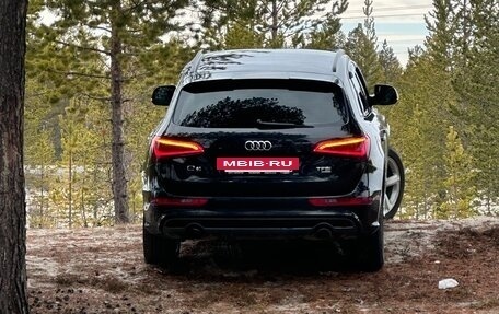 Audi Q5, 2013 год, 1 900 000 рублей, 14 фотография