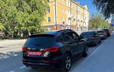 Audi Q5, 2013 год, 1 900 000 рублей, 11 фотография