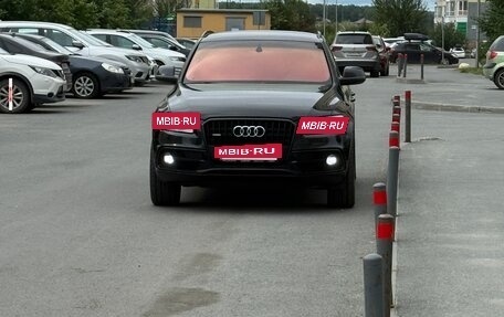 Audi Q5, 2013 год, 1 900 000 рублей, 12 фотография
