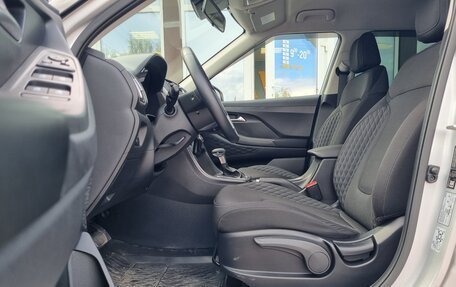 Hyundai Creta, 2021 год, 2 300 000 рублей, 10 фотография