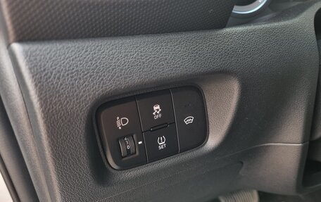 Hyundai Creta, 2021 год, 2 300 000 рублей, 13 фотография