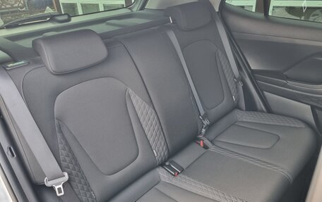 Hyundai Creta, 2021 год, 2 300 000 рублей, 17 фотография