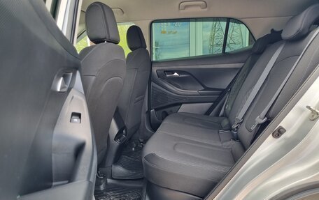 Hyundai Creta, 2021 год, 2 300 000 рублей, 14 фотография