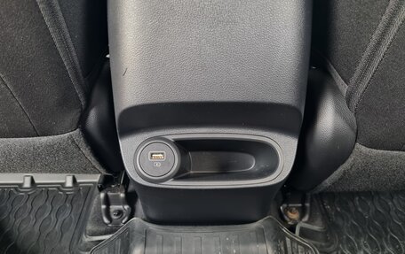 Hyundai Creta, 2021 год, 2 300 000 рублей, 21 фотография