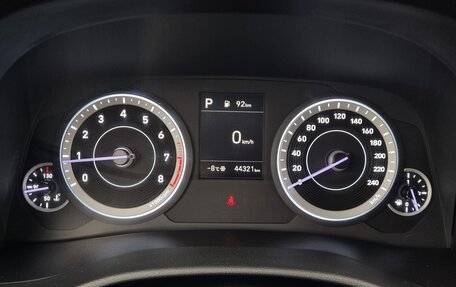 Hyundai Creta, 2021 год, 2 300 000 рублей, 26 фотография