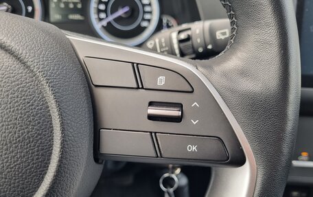 Hyundai Creta, 2021 год, 2 300 000 рублей, 25 фотография