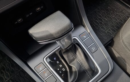 Hyundai Creta, 2021 год, 2 300 000 рублей, 31 фотография