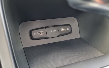 Hyundai Creta, 2021 год, 2 300 000 рублей, 30 фотография