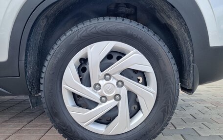 Hyundai Creta, 2021 год, 2 300 000 рублей, 39 фотография