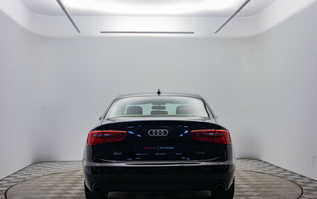 Audi A6, 2014 год, 1 580 000 рублей, 7 фотография