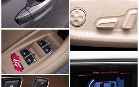Audi A6, 2014 год, 1 580 000 рублей, 15 фотография